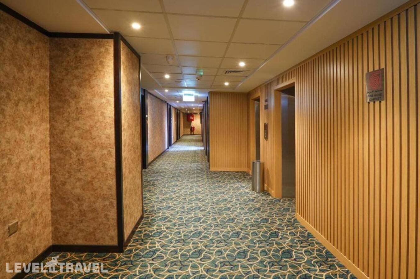 фотографии отеля Concorde Palace Hotel в ОАЭ(Бар Дубай) - фото №10