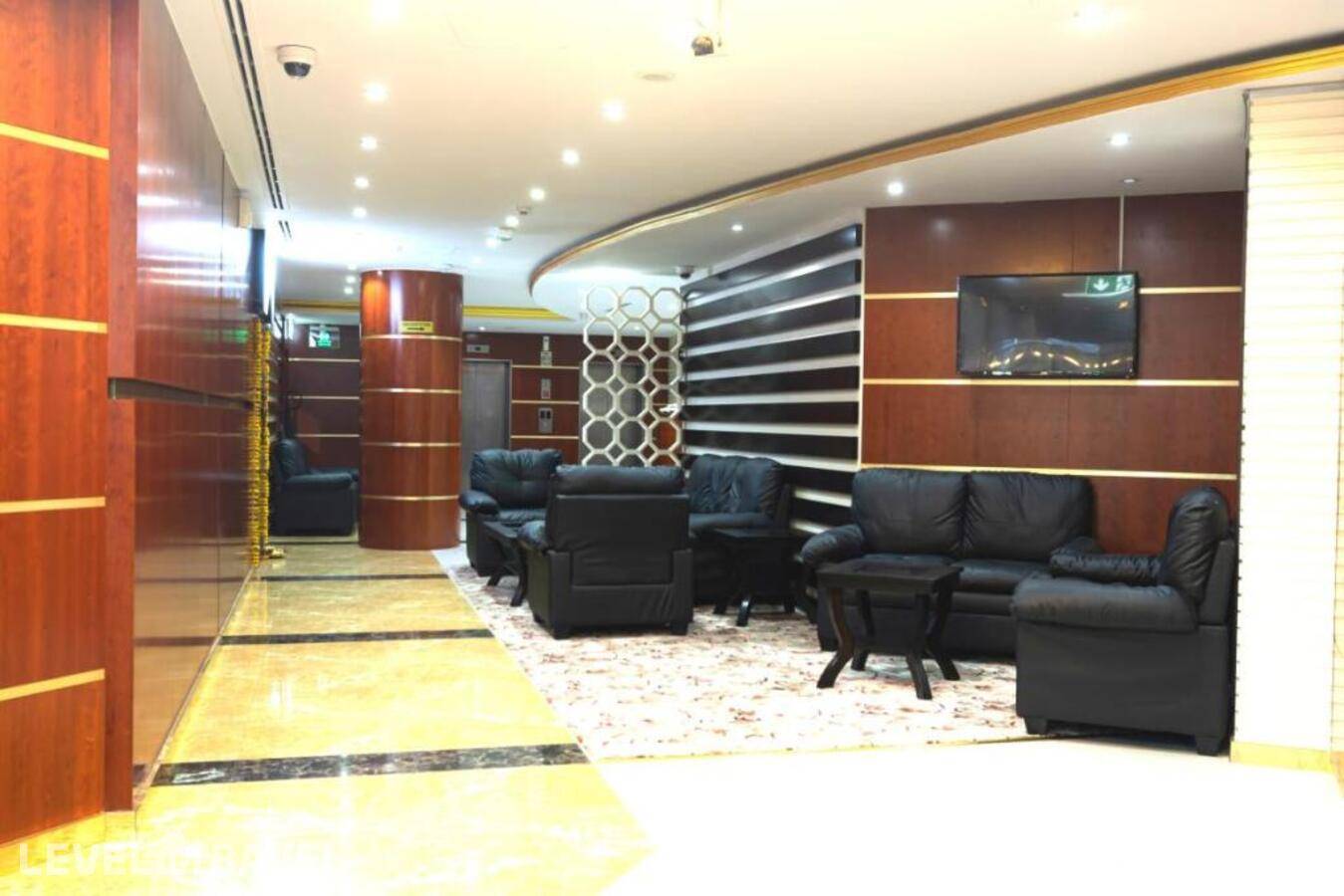 фотографии отеля Concorde Palace Hotel в ОАЭ(Бар Дубай) - фото №8