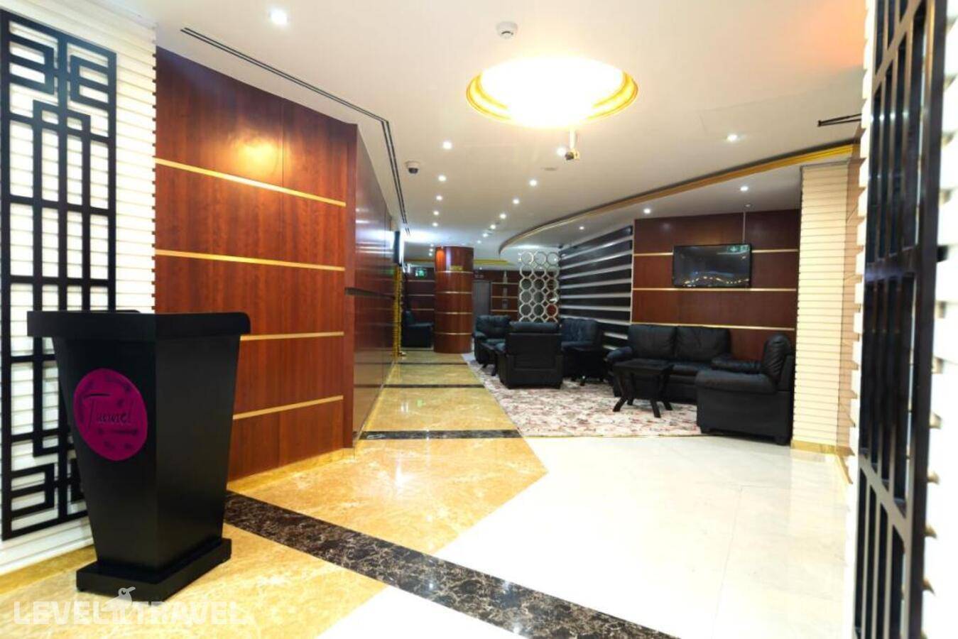 фотографии отеля Concorde Palace Hotel в ОАЭ(Бар Дубай) - фото №6