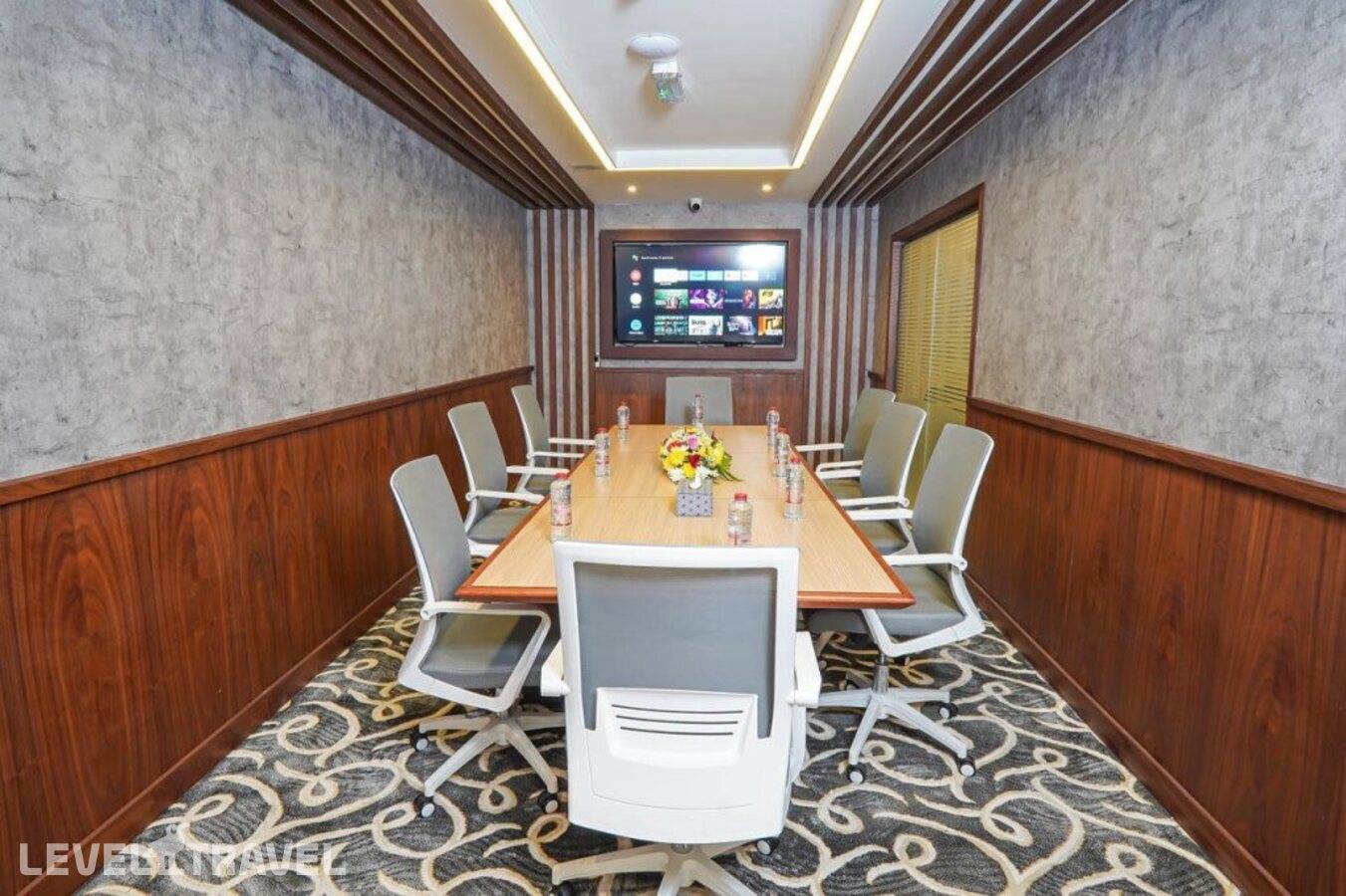 фотографии отеля Concorde Palace Hotel в ОАЭ(Бар Дубай) - фото №17