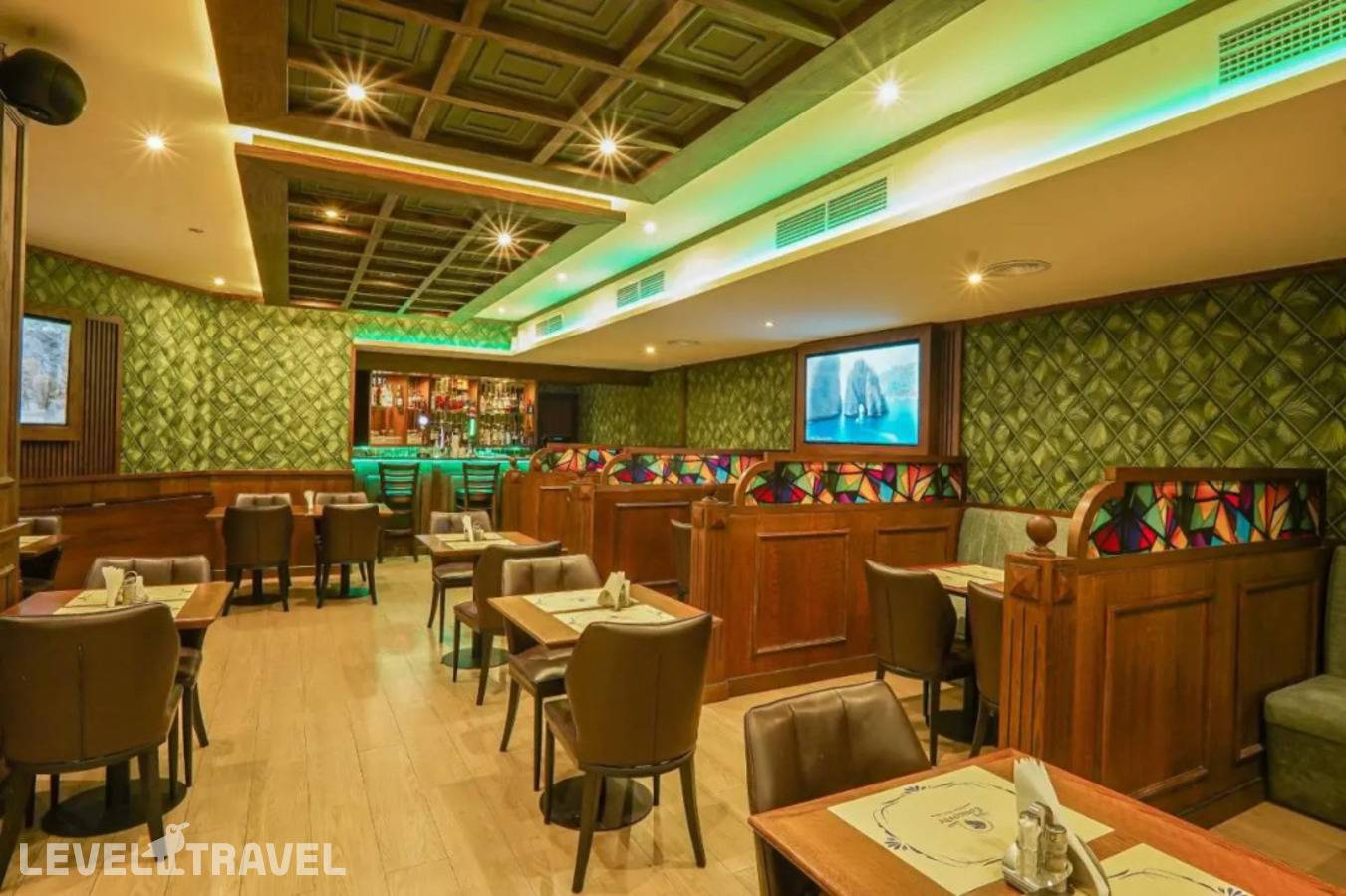 фотографии отеля Concorde Palace Hotel в ОАЭ(Бар Дубай) - фото №22