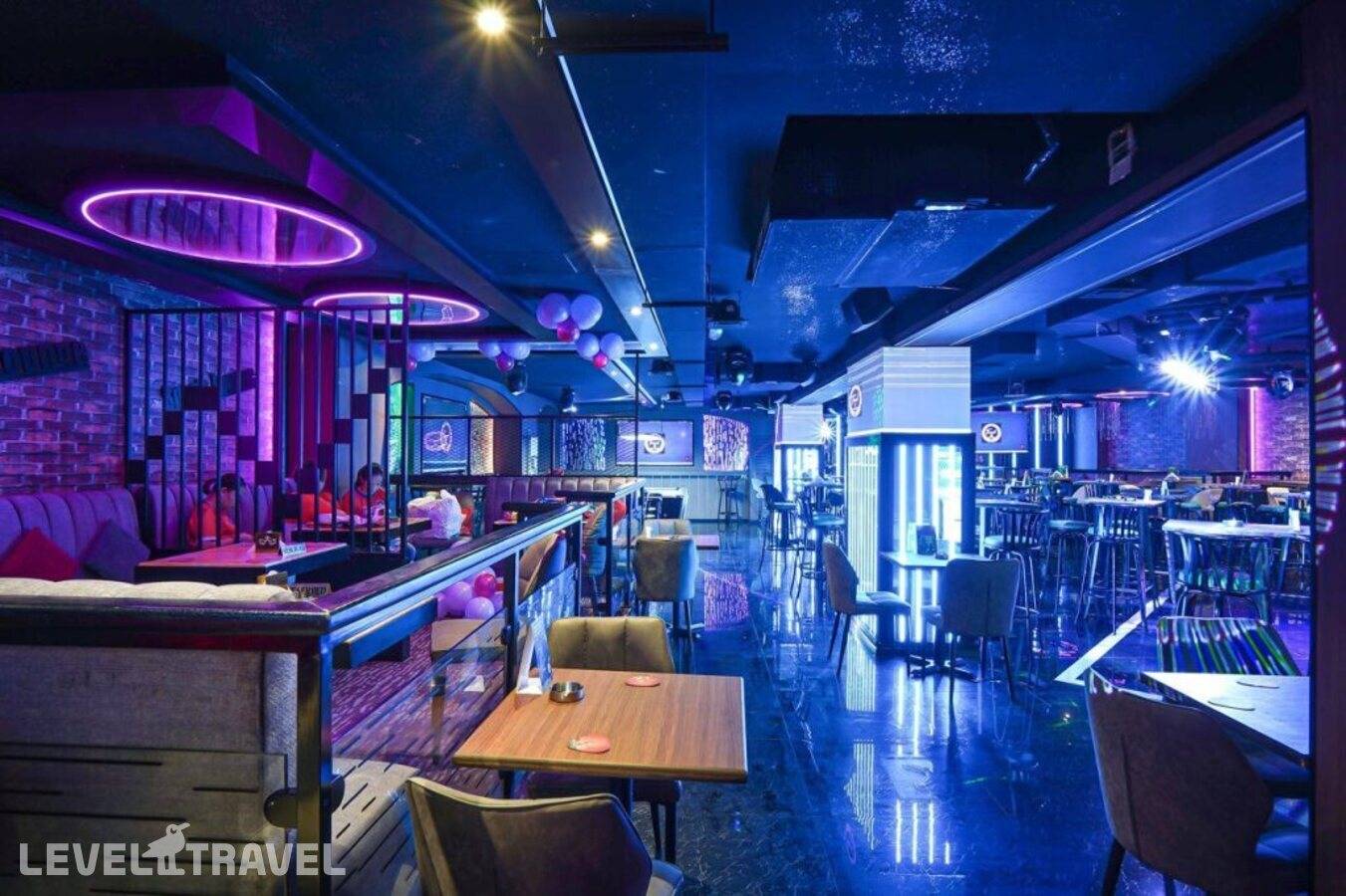 фотографии отеля Concorde Palace Hotel в ОАЭ(Бар Дубай) - фото №19