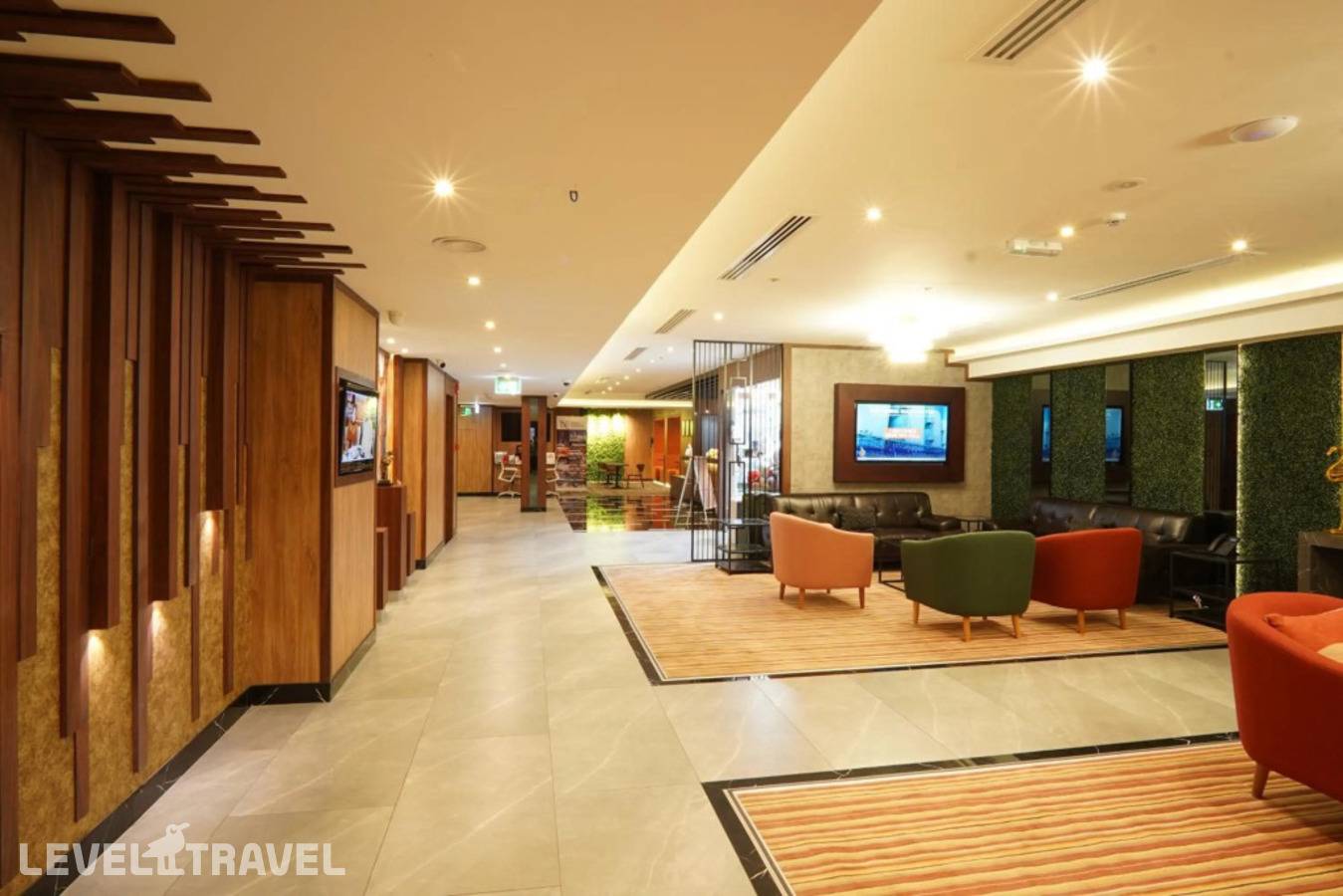 фотографии отеля Concorde Palace Hotel в ОАЭ(Бар Дубай) - фото №4