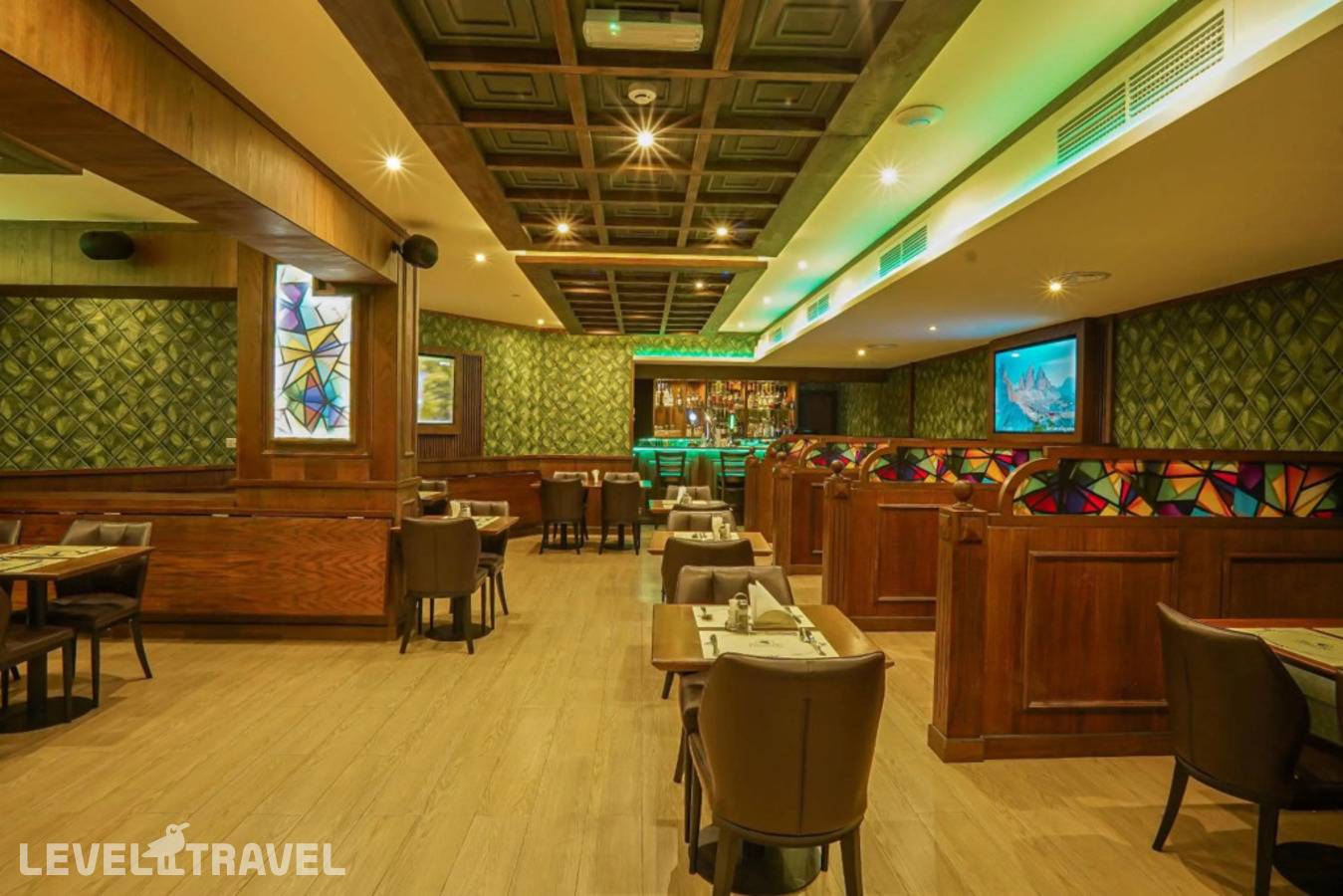 фотографии отеля Concorde Palace Hotel в ОАЭ(Бар Дубай) - фото №18