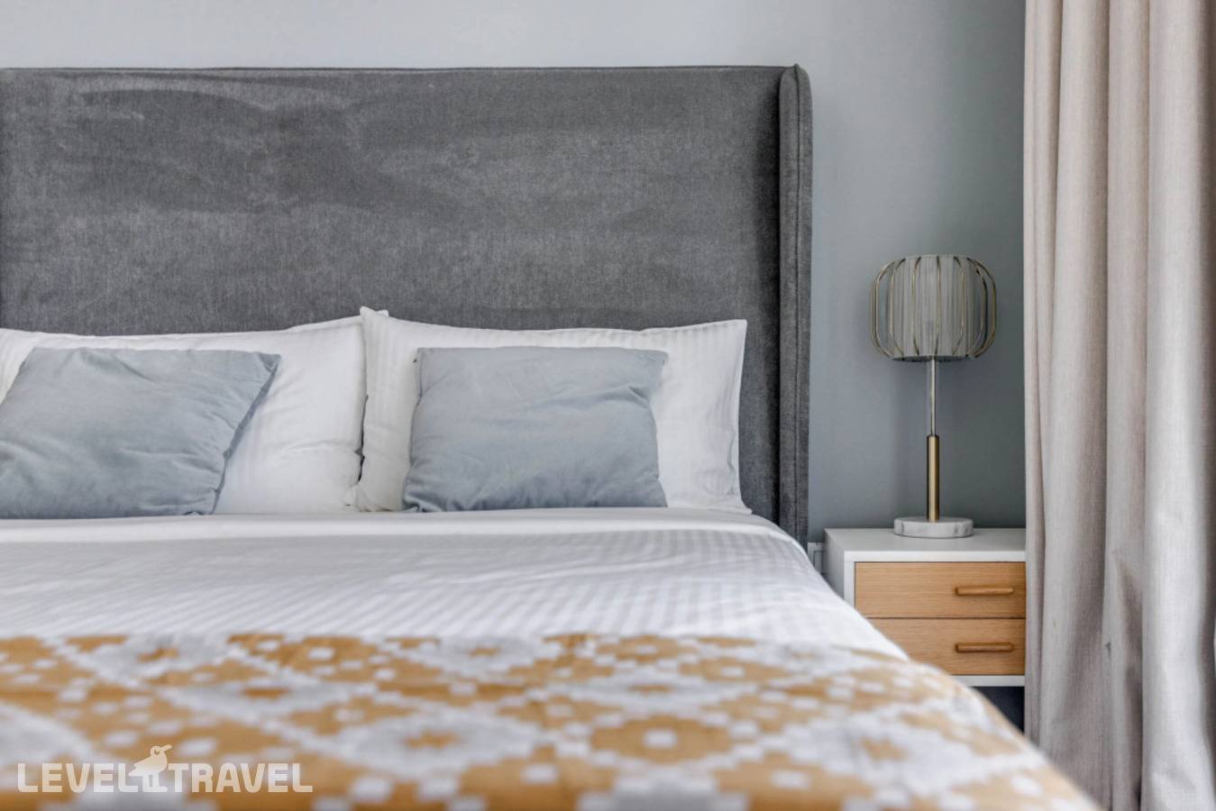 фотографии отеля Knokey Studio One Marina в ОАЭ(Дубай Марина) - фото №5