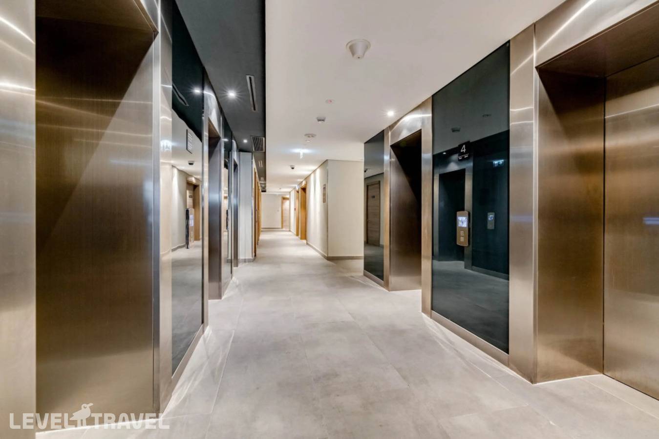 фотографии отеля Knokey Studio One Marina в ОАЭ(Дубай Марина) - фото №21