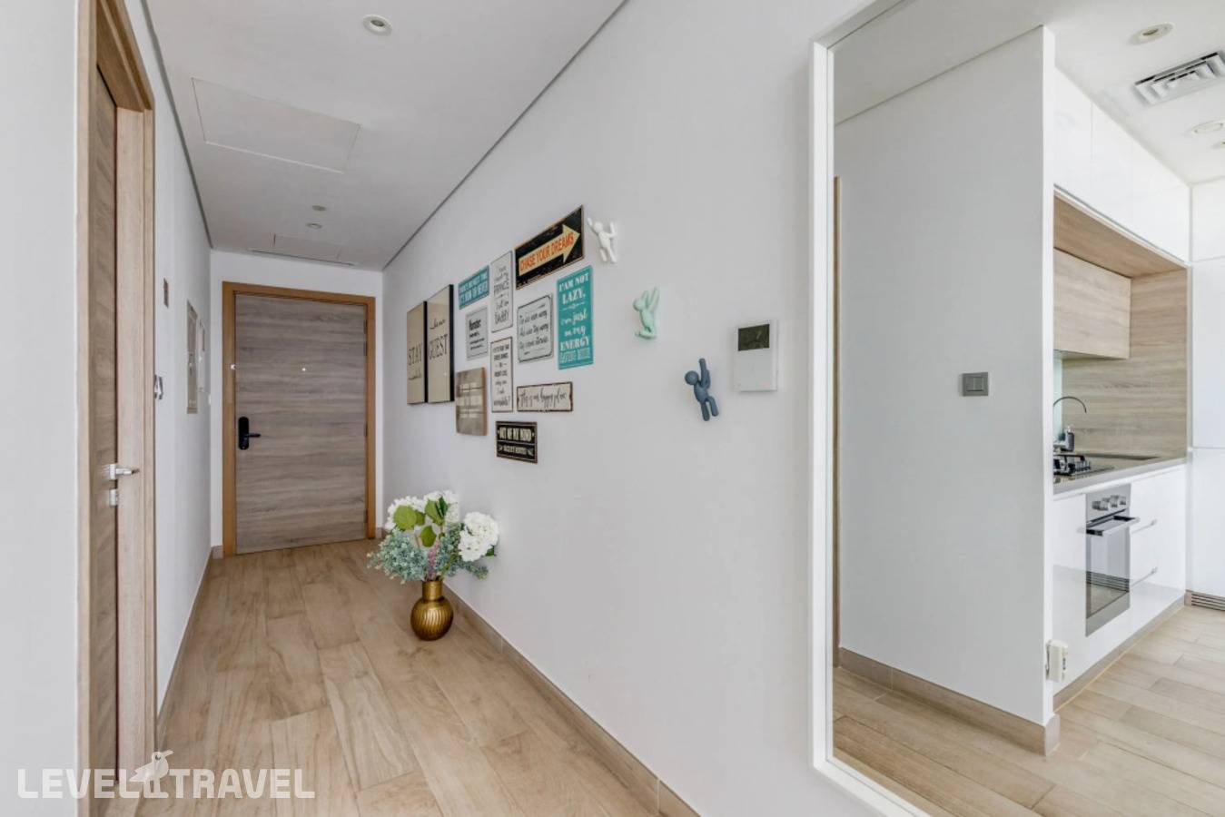 фотографии отеля Knokey Studio One Marina в ОАЭ(Дубай Марина) - фото №9