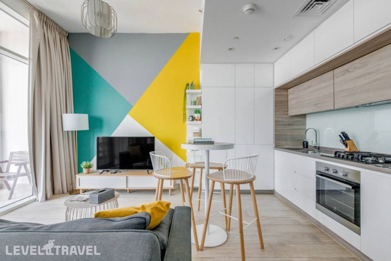 фотографии отеля Knokey Studio One Marina в ОАЭ(Дубай Марина) - фото №13