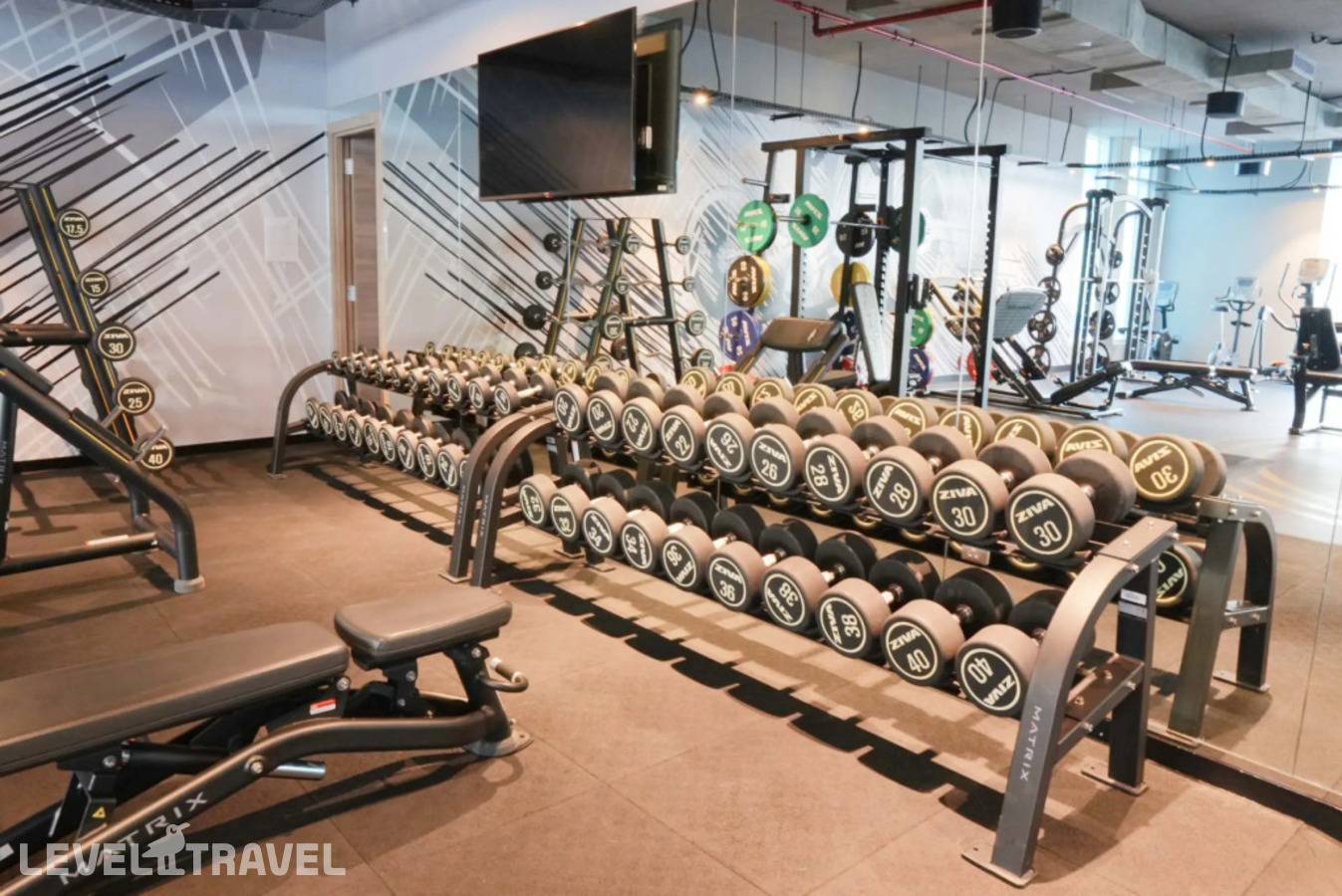 фотографии отеля Knokey Studio One Marina в ОАЭ(Дубай Марина) - фото №18