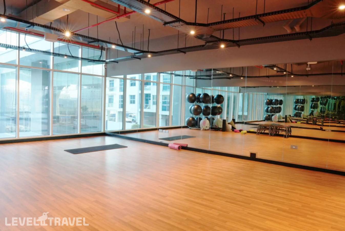 фотографии отеля Knokey Studio One Marina в ОАЭ(Дубай Марина) - фото №19