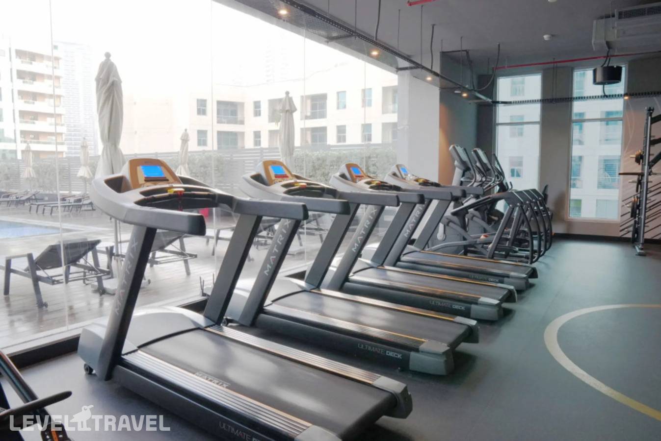 фотографии отеля Knokey Studio One Marina в ОАЭ(Дубай Марина) - фото №17