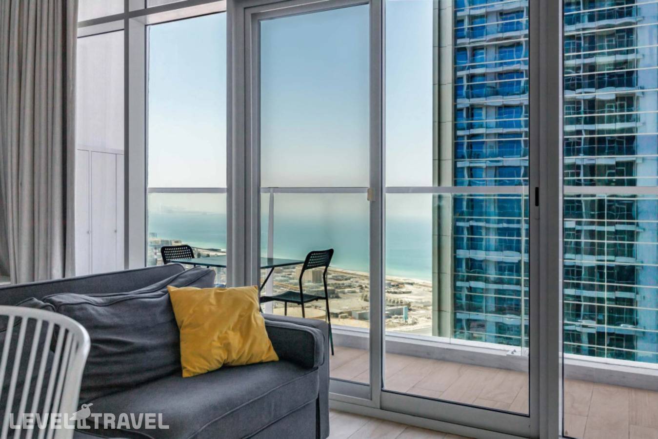 фотографии отеля Knokey Studio One Marina в ОАЭ(Дубай Марина) - фото №6