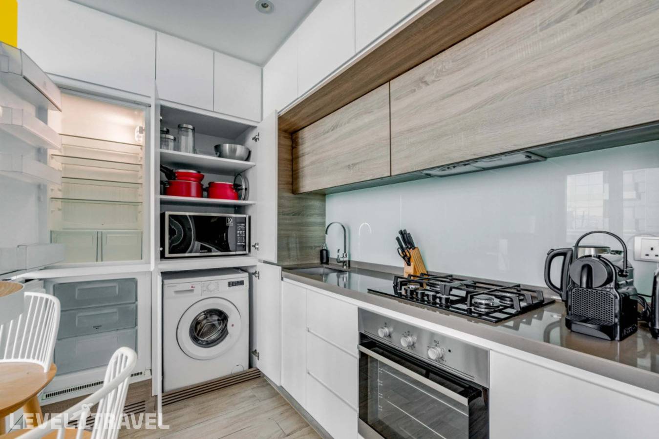 фотографии отеля Knokey Studio One Marina в ОАЭ(Дубай Марина) - фото №3