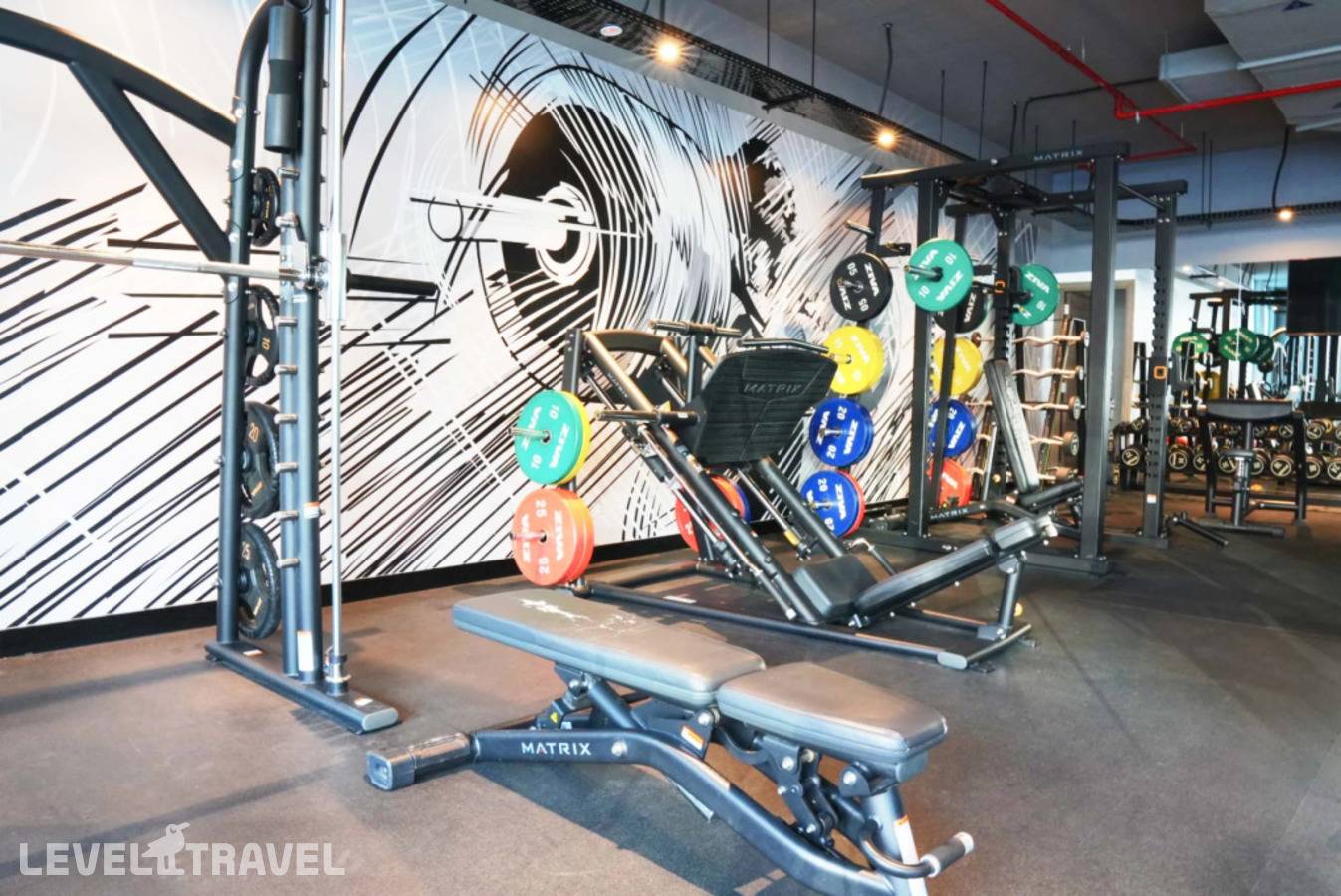 фотографии отеля Knokey Studio One Marina в ОАЭ(Дубай Марина) - фото №20