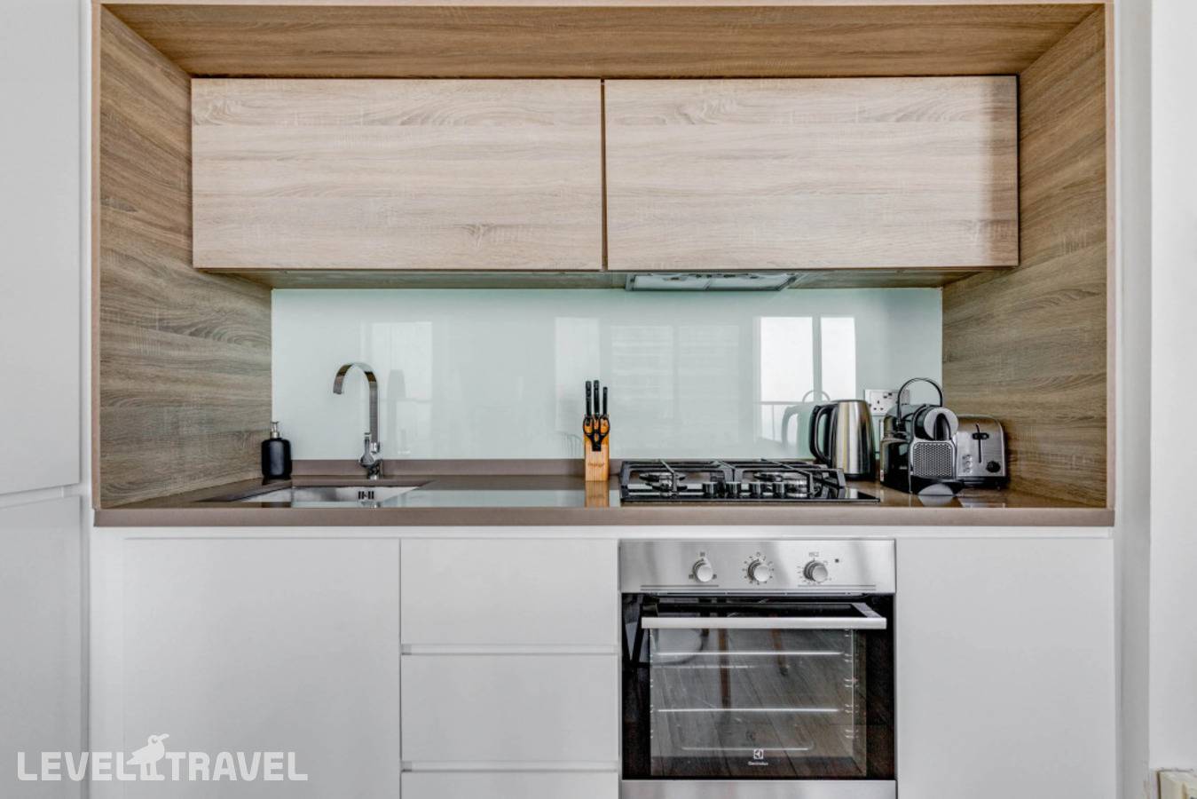 фотографии отеля Knokey Studio One Marina в ОАЭ(Дубай Марина) - фото №7