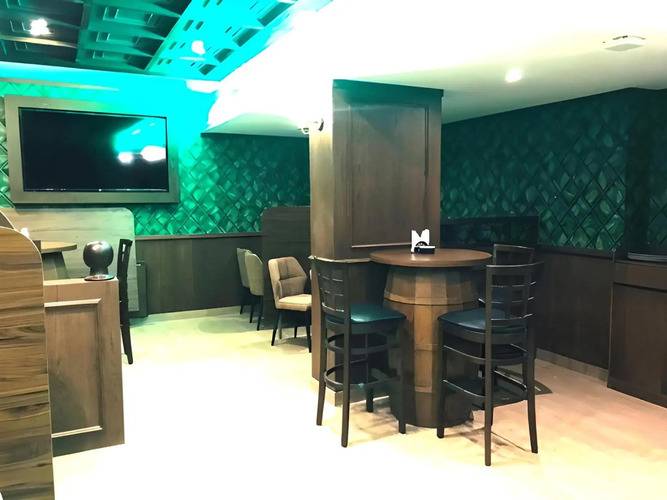 Concorde Inn Hotel