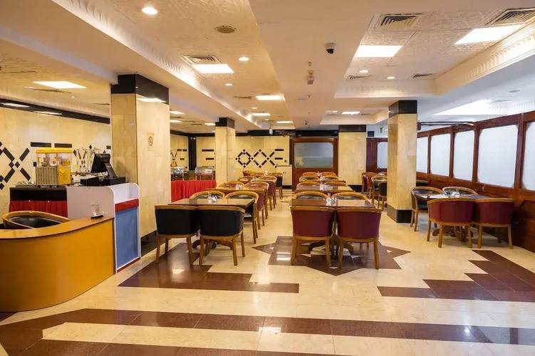 Three 888 Hotel