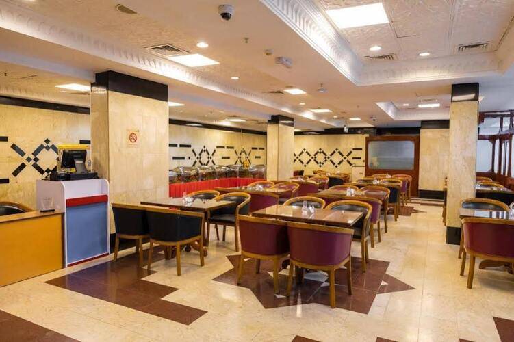 Three 888 Hotel