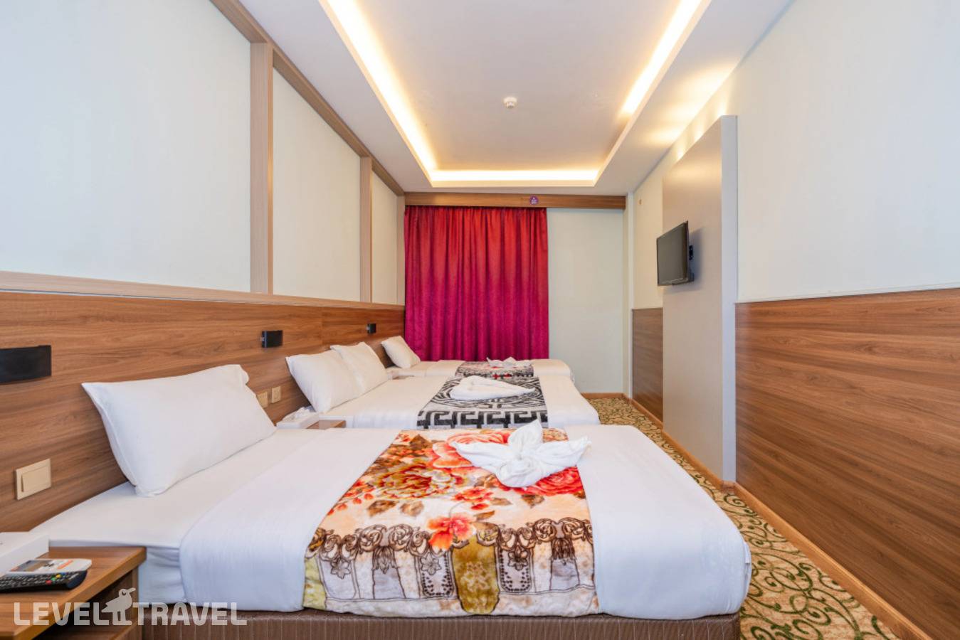 фотографии отеля Tanha Hotel в ОАЭ(Дейра) - фото №16