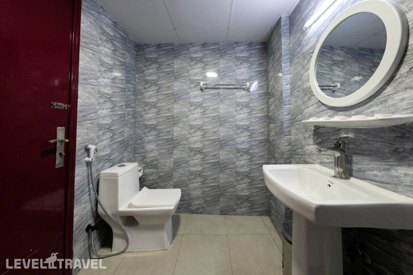 фотографии отеля Tanha Hotel в ОАЭ(Дейра) - фото №21