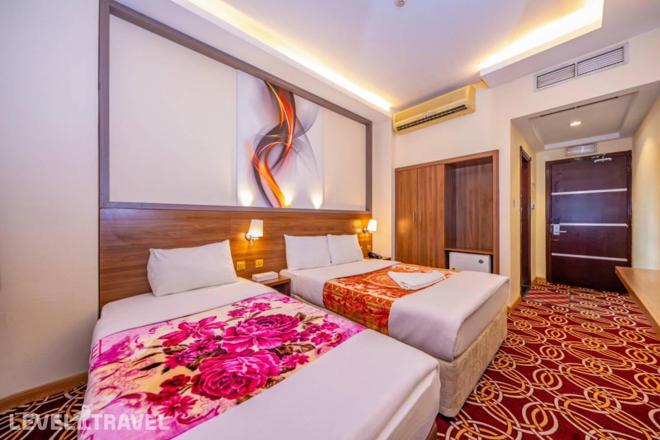 фотографии отеля Tanha Hotel в ОАЭ(Дейра) - фото №9