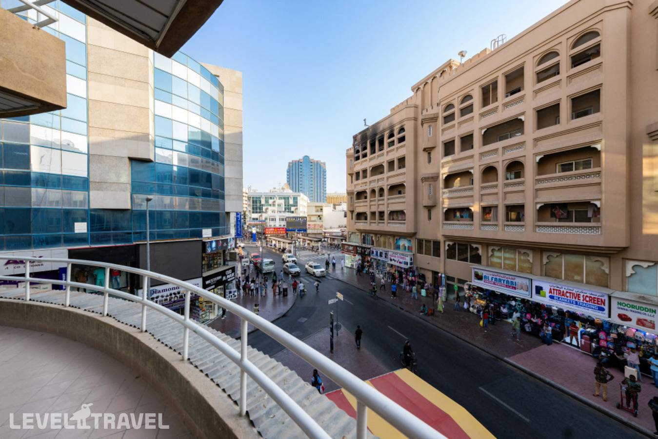 фотографии отеля Tanha Hotel в ОАЭ(Дейра) - фото №2