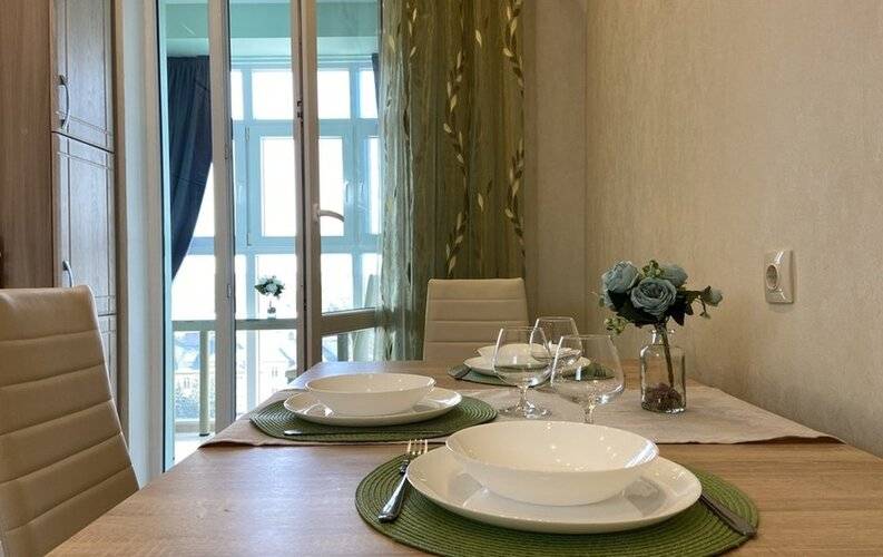 Baltic Resort На Мосина 14