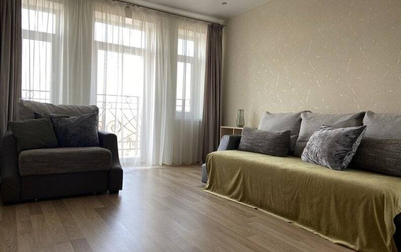 Baltic Resort На Мосина 14