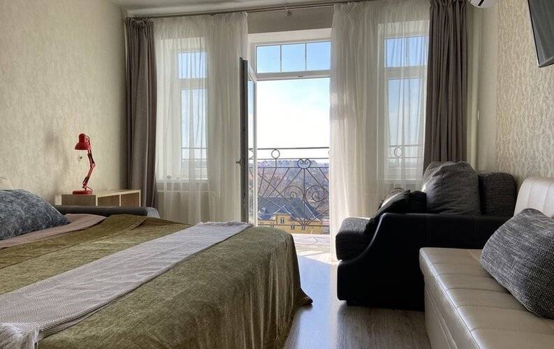 Baltic Resort На Мосина 14
