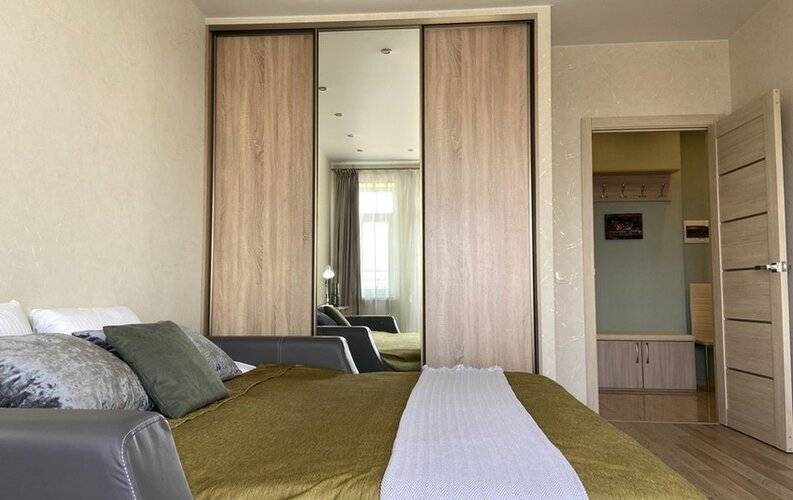 Baltic Resort На Мосина 14