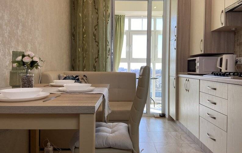 Baltic Resort На Мосина 14