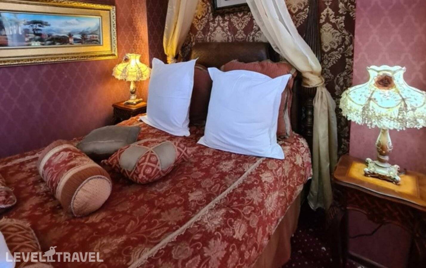 фотографии отеля Отель Golden в Россия(Пятигорск) - фото №7