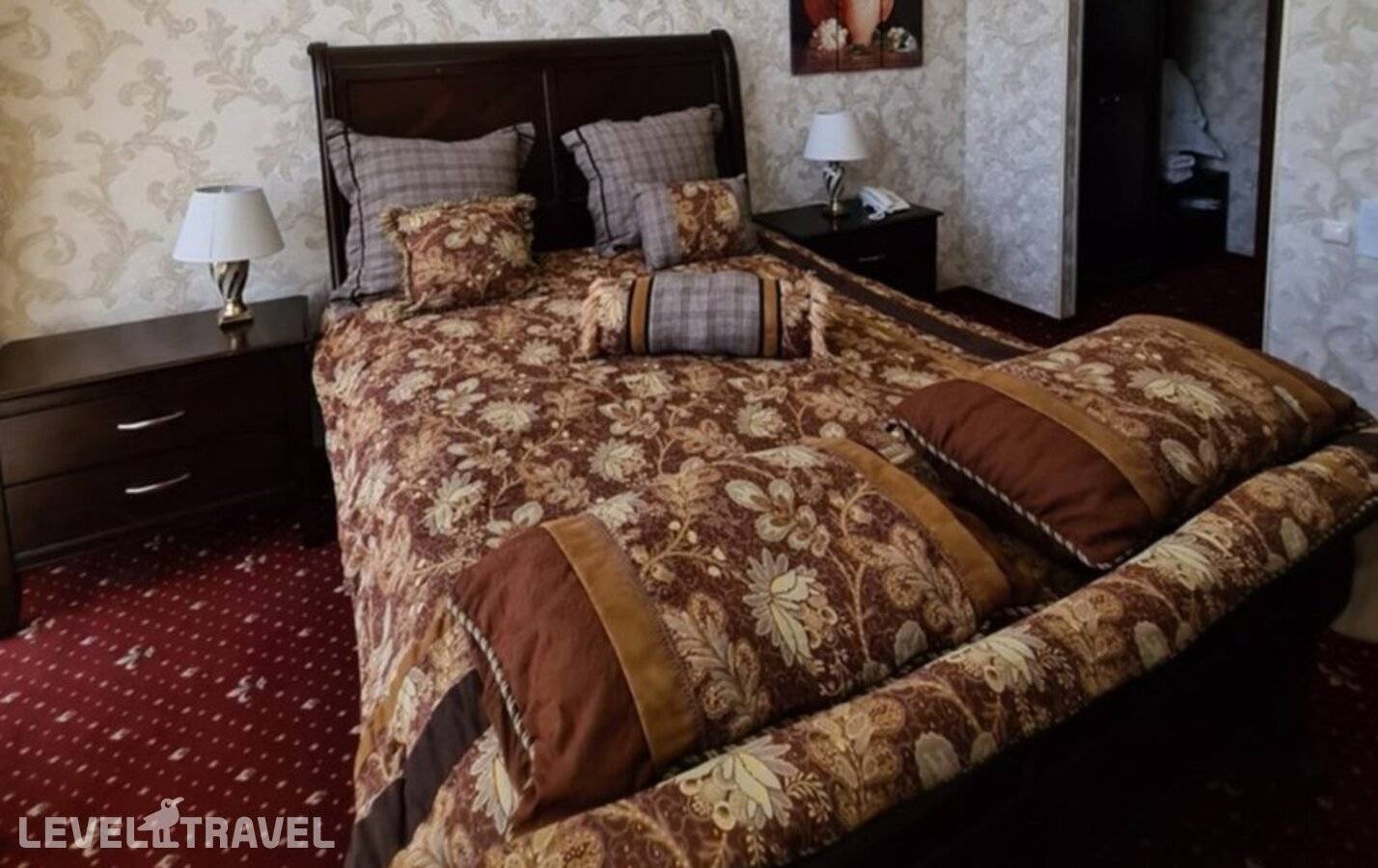 фотографии отеля Отель Golden в Россия(Пятигорск) - фото №12