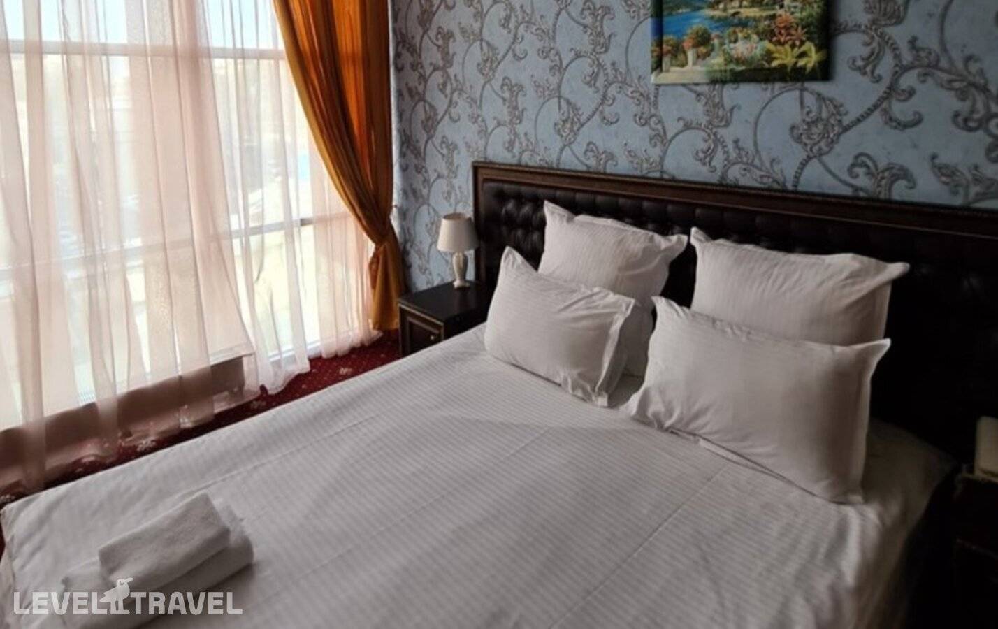 фотографии отеля Отель Golden в Россия(Пятигорск) - фото №14