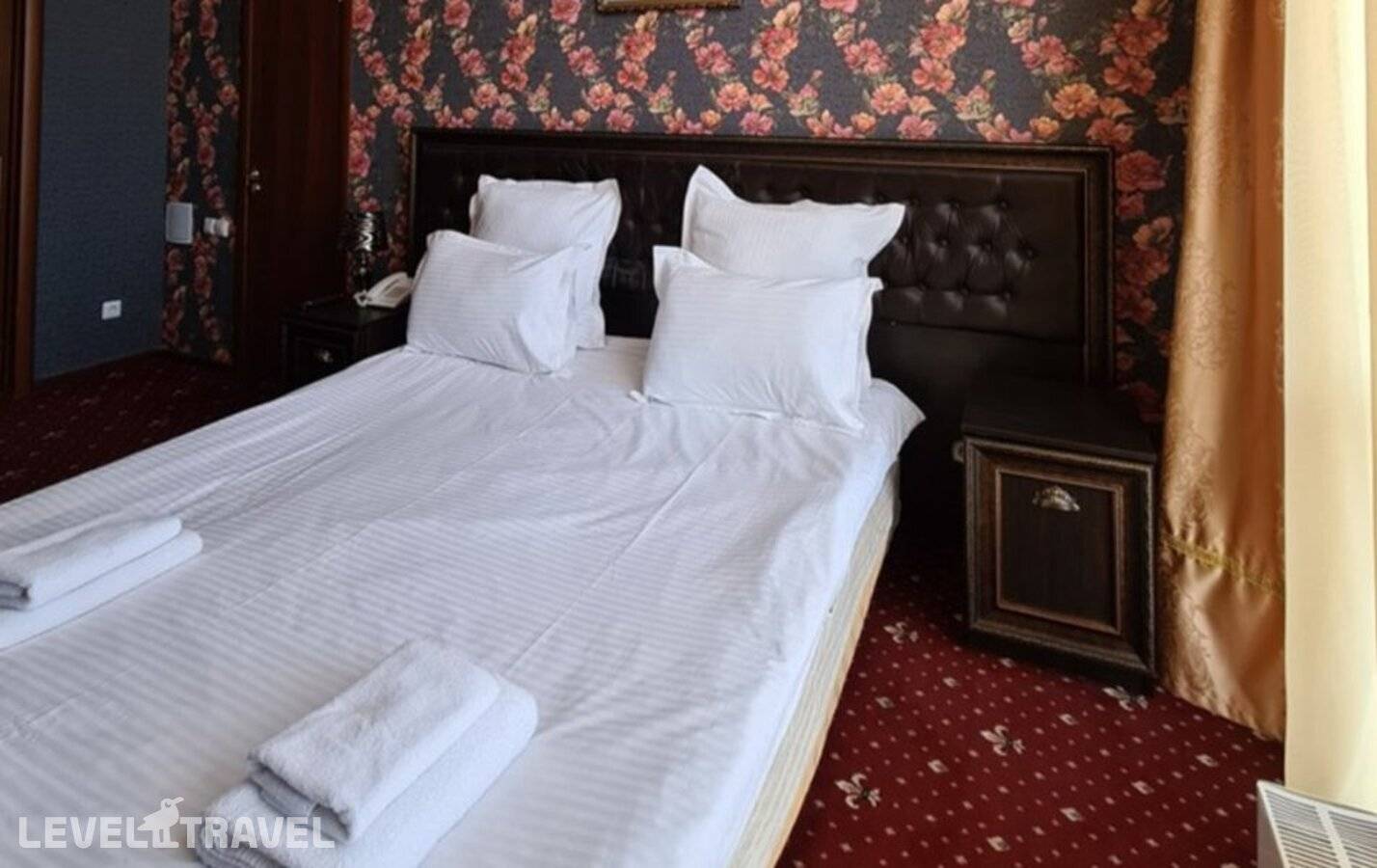 фотографии отеля Отель Golden в Россия(Пятигорск) - фото №13