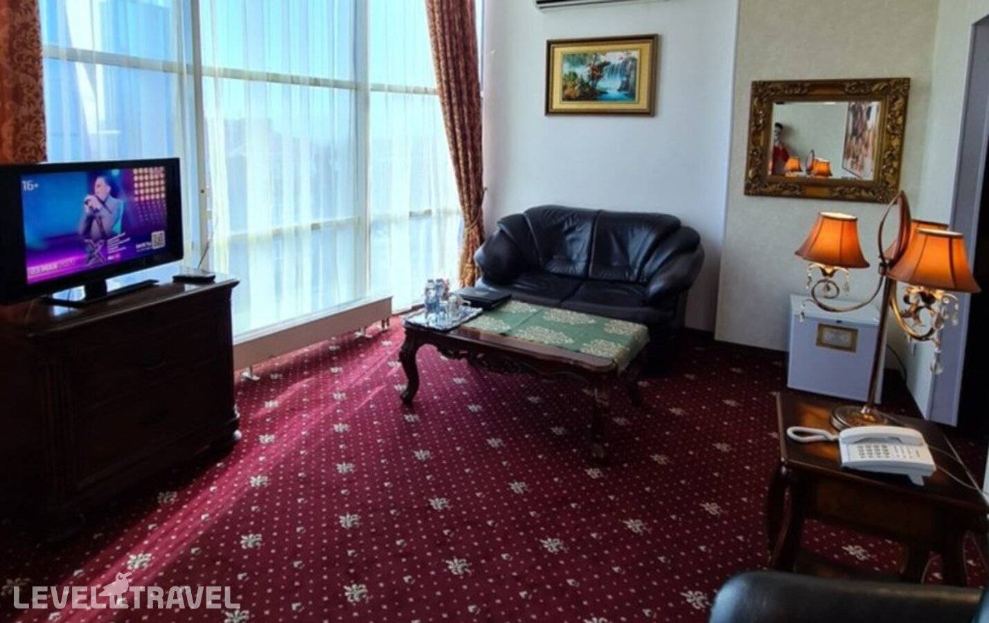 фотографии отеля Отель Golden в Россия(Пятигорск) - фото №8