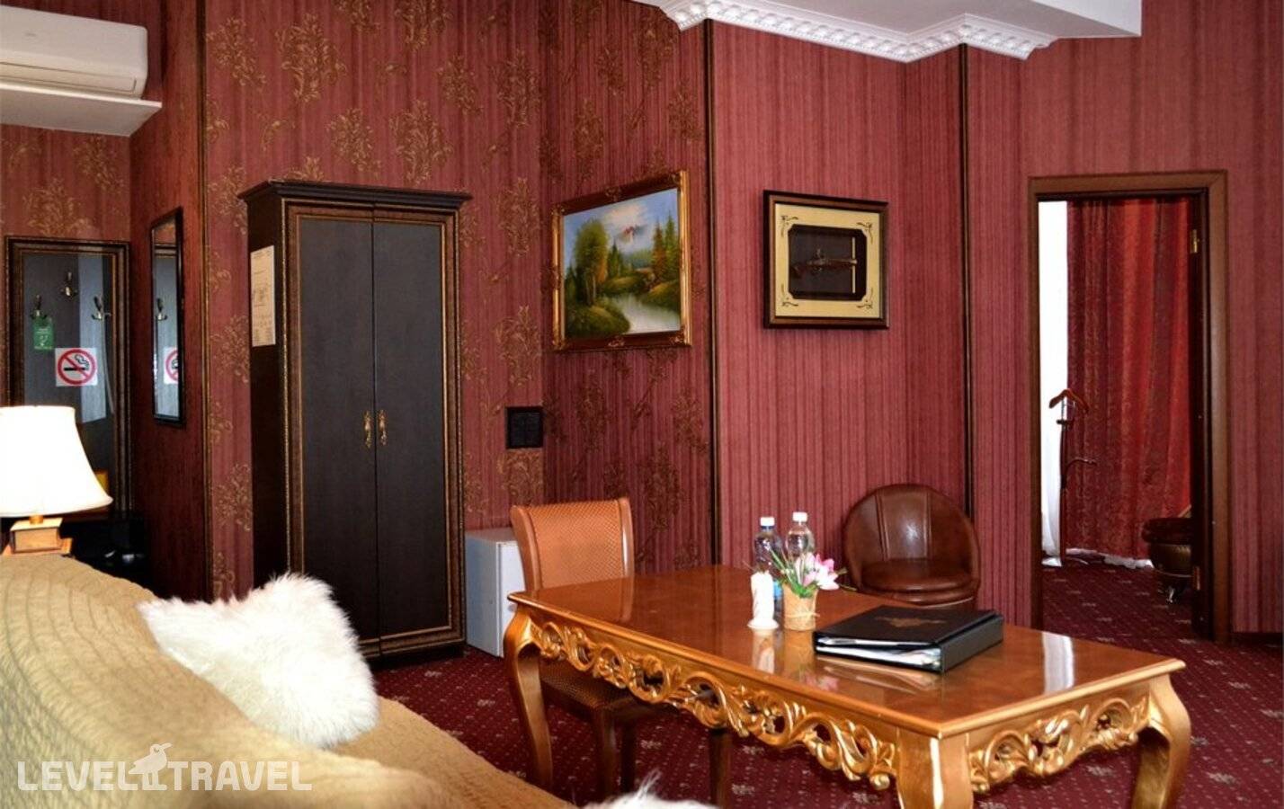 фотографии отеля Отель Golden в Россия(Пятигорск) - фото №6