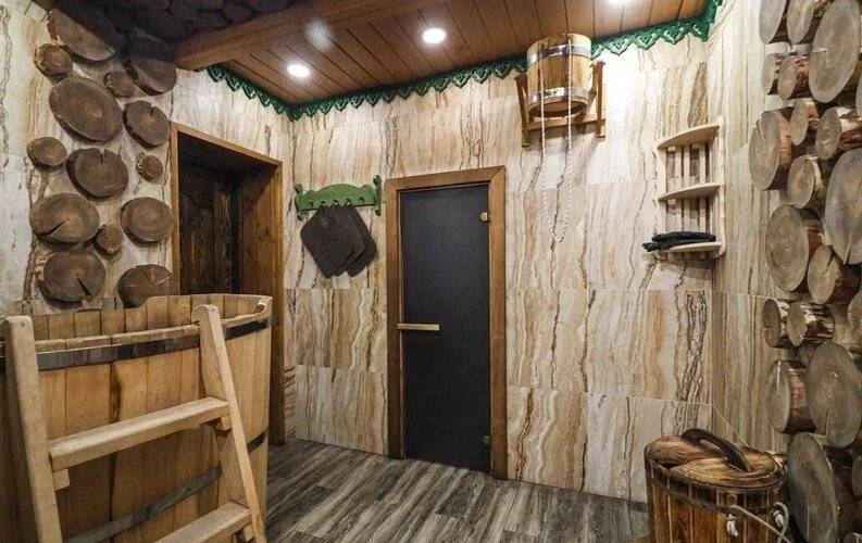 Green Ландия Эко Отель