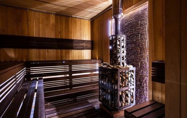 Green Ландия Эко Отель