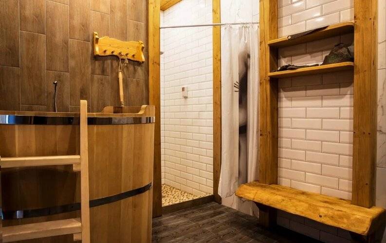 Green Ландия Эко Отель