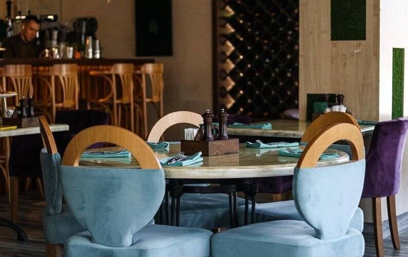 Green Ландия Эко Отель