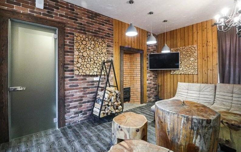 Green Ландия Эко Отель