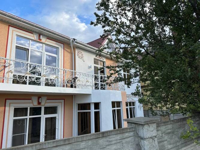 Апарт-Отель Семья