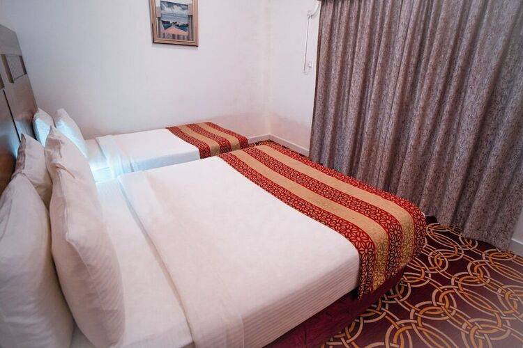 Al Karnak Hotel Branch