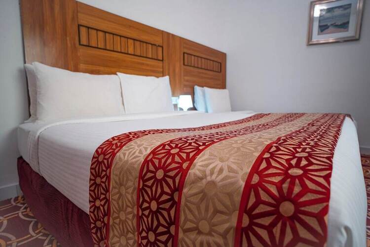 Al Karnak Hotel Branch
