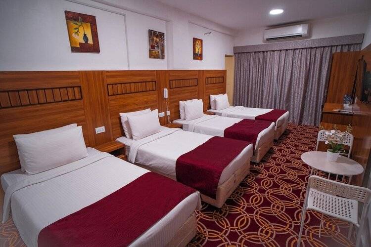 Al Karnak Hotel Branch