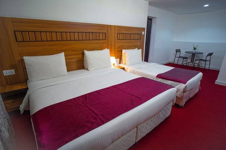 Al Karnak Hotel Branch