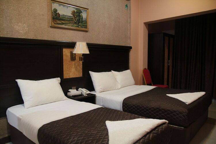 Al Karnak Hotel Branch