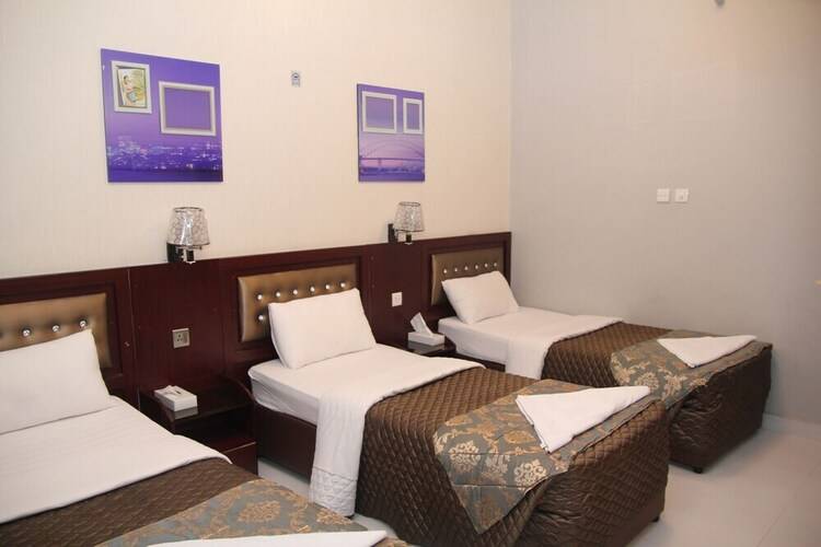 Al Karnak Hotel Branch