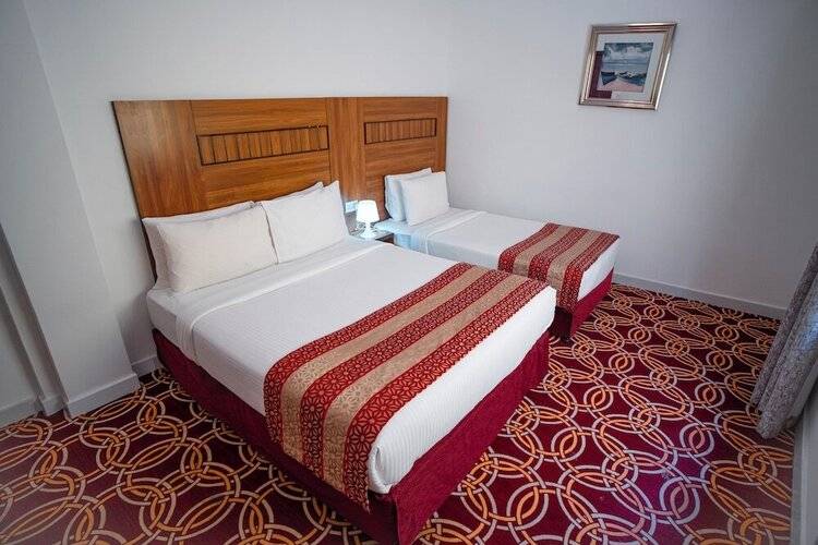 Al Karnak Hotel Branch